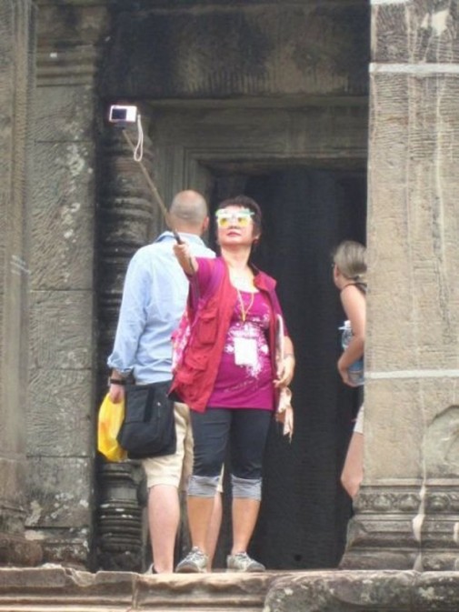 Level: Asian